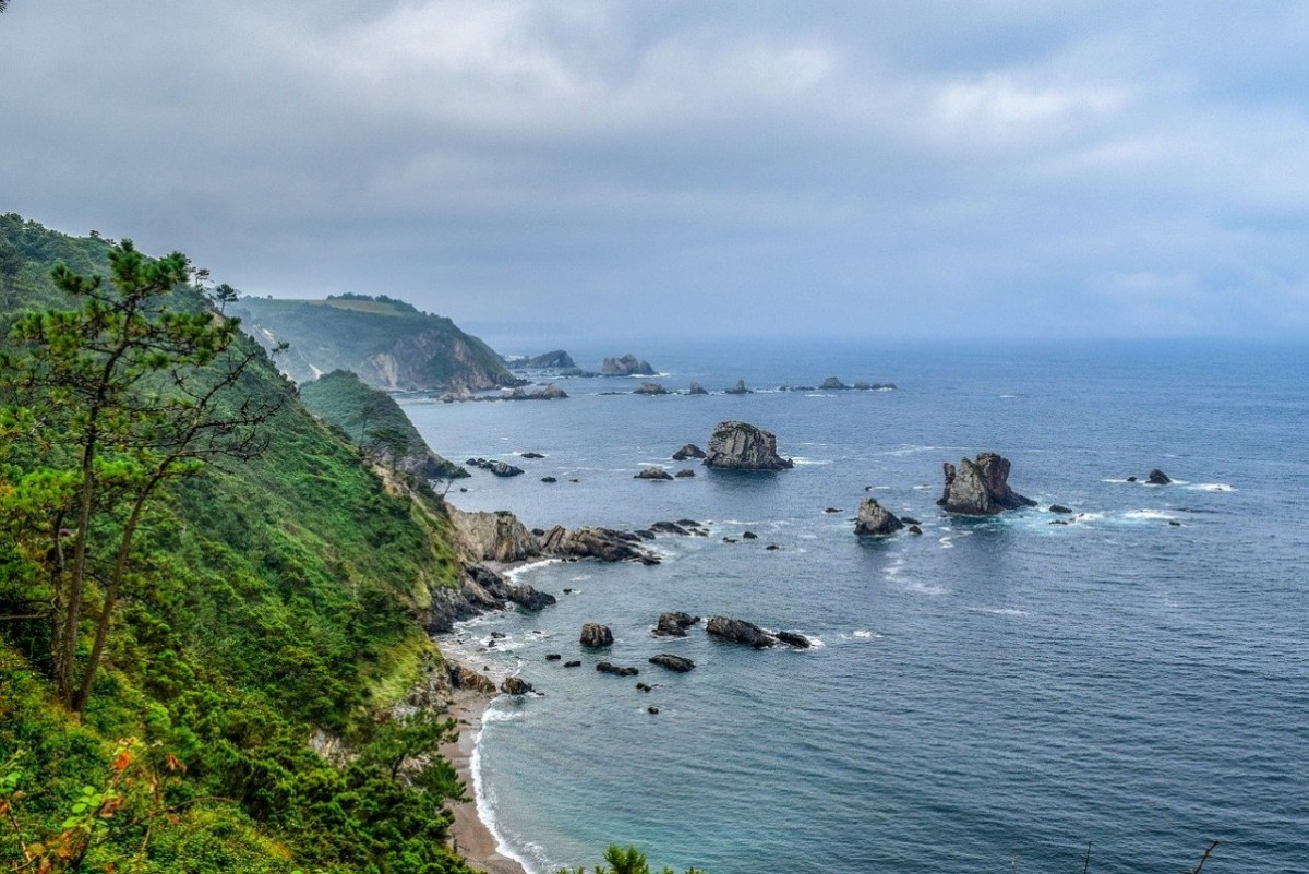 ¿Por qué elegir Asturias como lugar para mi segunda residencia?